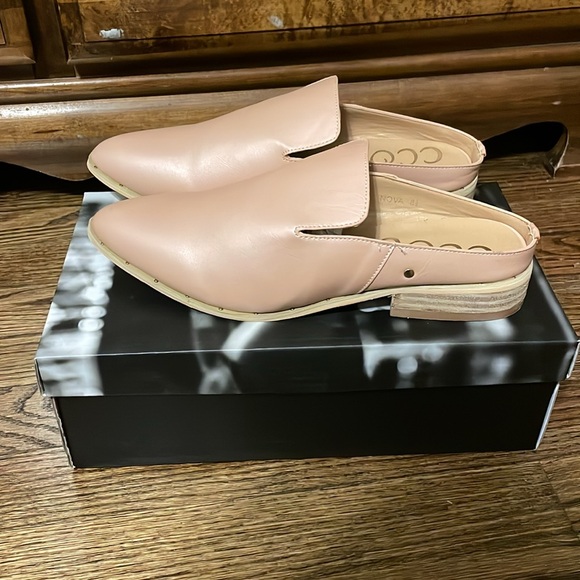 Ccocci Nova Blush - Picture 2 of 4